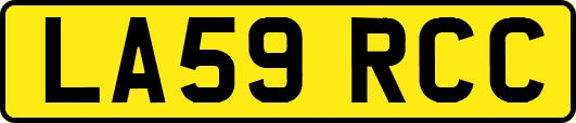 LA59RCC
