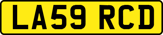 LA59RCD