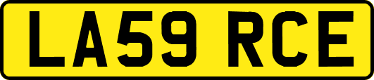 LA59RCE