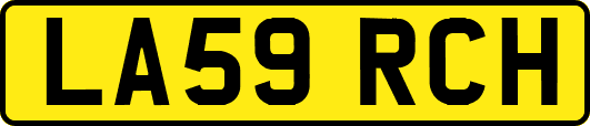 LA59RCH