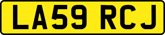 LA59RCJ