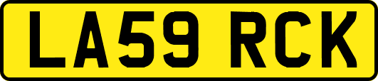 LA59RCK