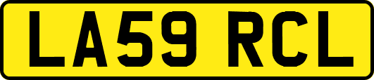 LA59RCL
