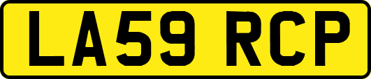 LA59RCP