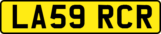 LA59RCR