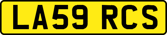 LA59RCS