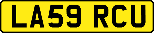LA59RCU