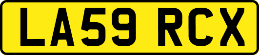 LA59RCX
