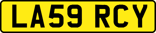 LA59RCY