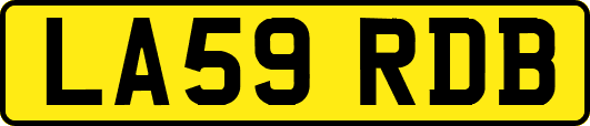 LA59RDB