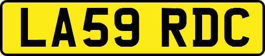 LA59RDC
