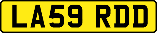 LA59RDD