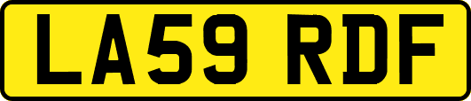 LA59RDF