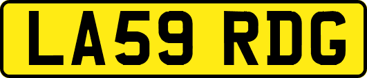 LA59RDG