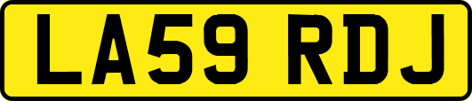 LA59RDJ