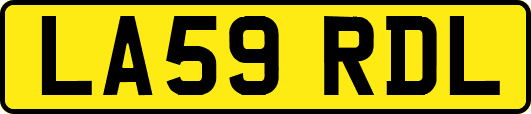 LA59RDL