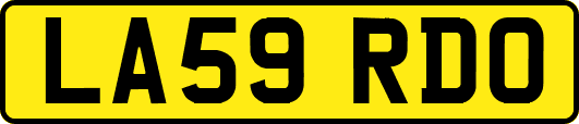 LA59RDO