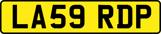LA59RDP
