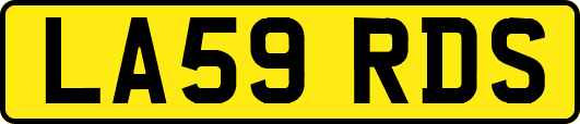 LA59RDS