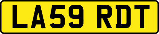 LA59RDT
