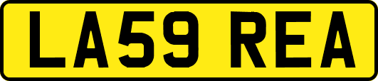 LA59REA