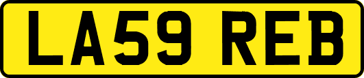 LA59REB