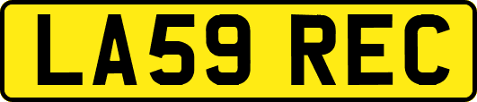 LA59REC