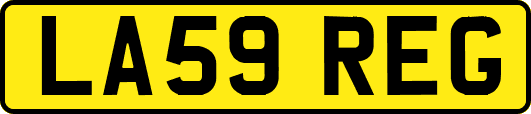 LA59REG
