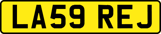 LA59REJ