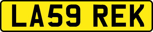 LA59REK