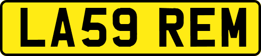 LA59REM