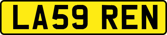 LA59REN