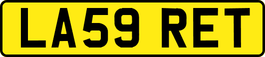 LA59RET