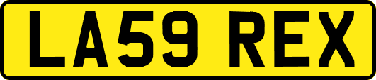 LA59REX