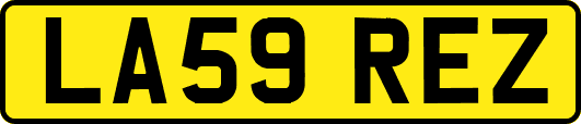 LA59REZ