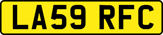 LA59RFC