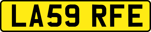 LA59RFE