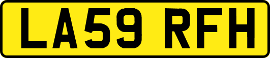 LA59RFH