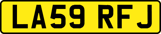 LA59RFJ
