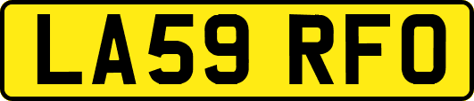LA59RFO