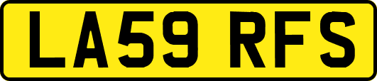 LA59RFS