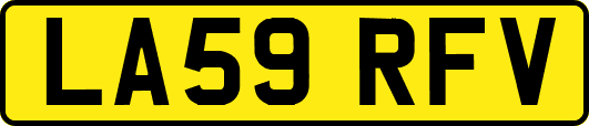 LA59RFV