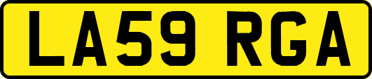 LA59RGA