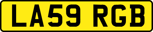LA59RGB