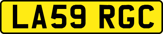 LA59RGC