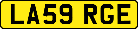 LA59RGE