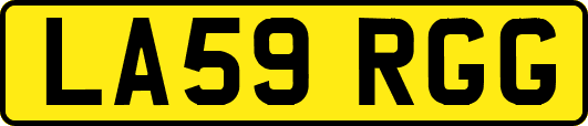 LA59RGG