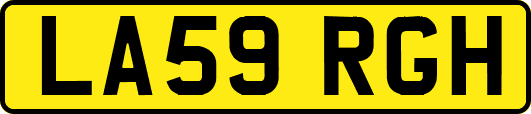 LA59RGH