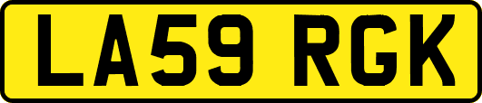 LA59RGK
