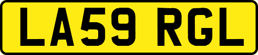 LA59RGL